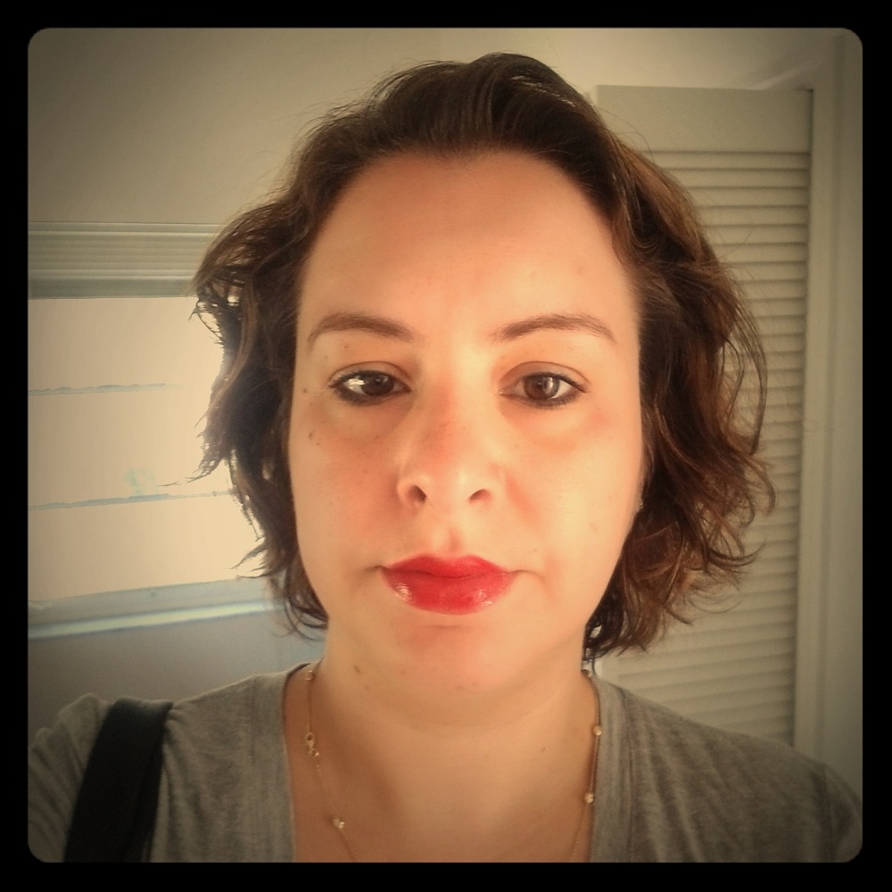 Meet your Posher, Iman